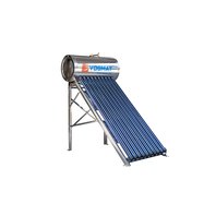 Solárny ohrev vody ALL-IN-ONE 100l - model 2024 Solárny ohrev vody ALL-IN-ONE 100l - model 2024
